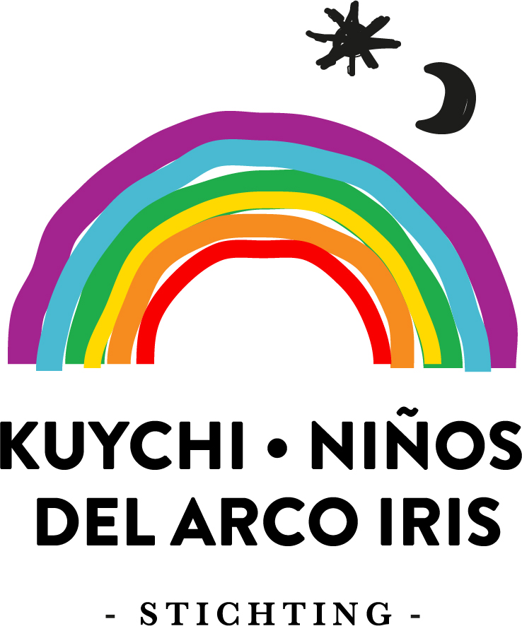 Kuychi logo Stichting